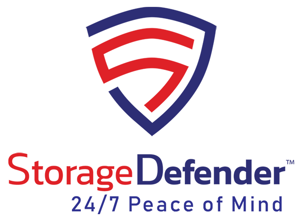 transparent storagedefender
